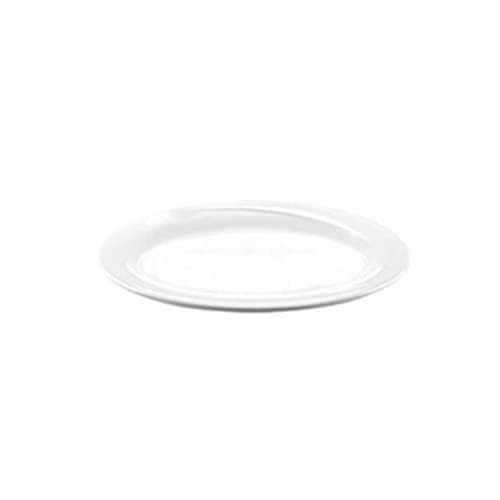 29 cm Dekorlu Kayık Tabak