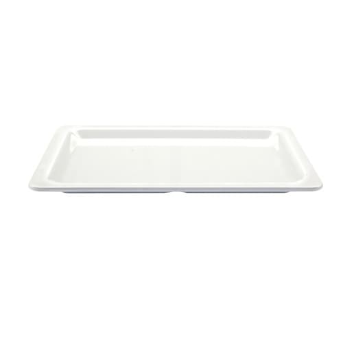 38 x 55 cm Reyon Tepsi