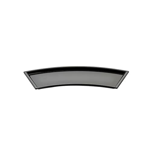 Küçük Oval Sunum Tabağı