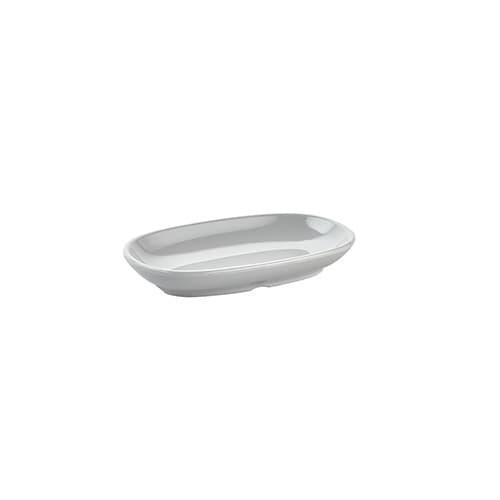 15 cm Oval Kayık Tabak