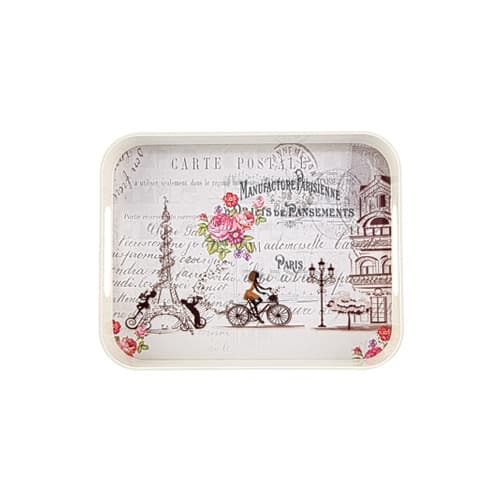 Small Rectangular Tray