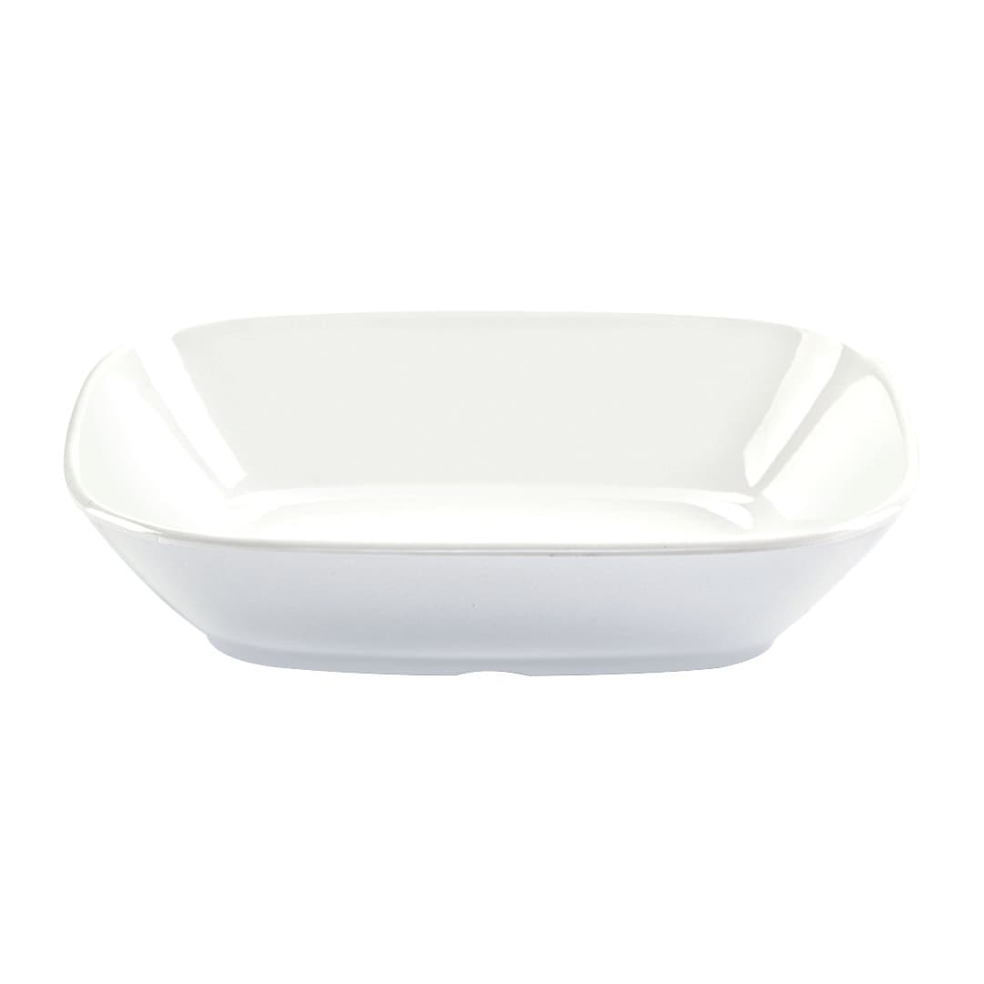 17 cm Kare Kayık Tabak