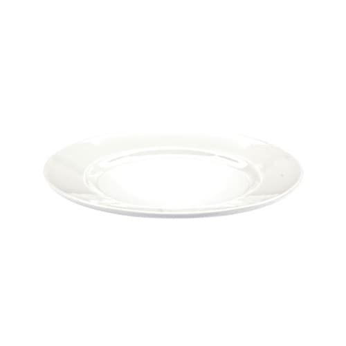 17 cm Düz Tabak