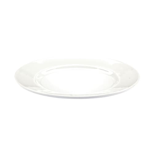 19 cm Düz Tabak