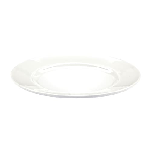 25 cm Düz Tabak