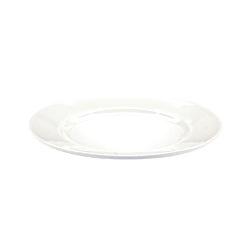 21 cm Düz Tabak