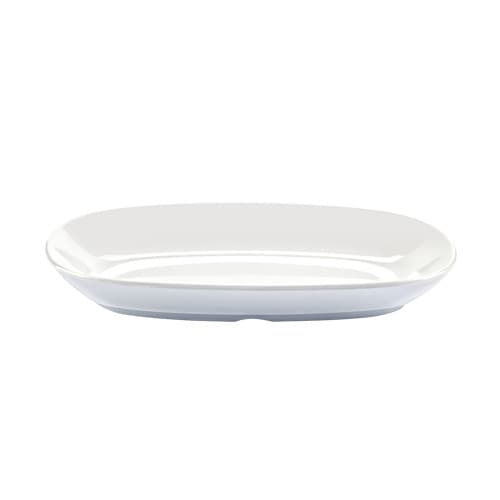 29 cm Oval Kayık Tabak