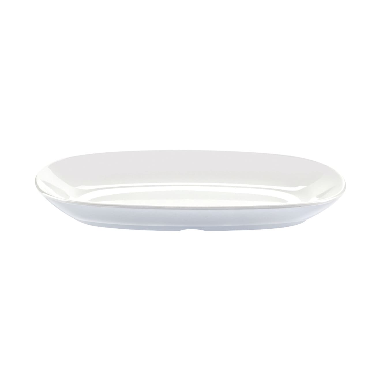 34 cm Oval Kayık Tabak