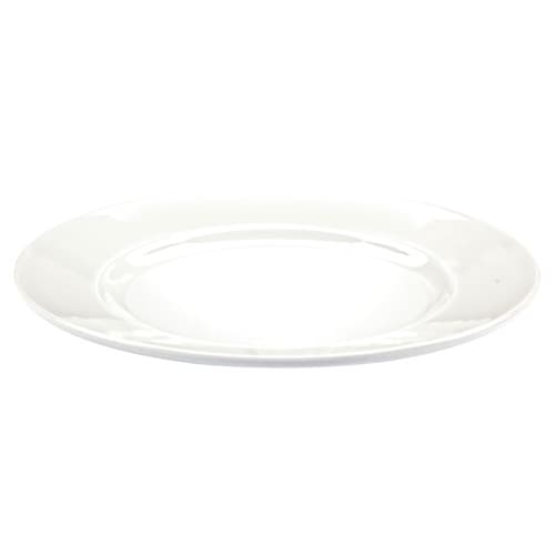 28 cm Düz Tabak