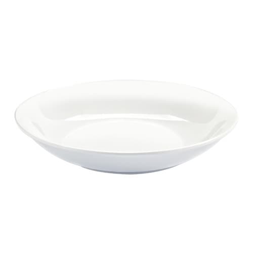 19 cm Çukur Tabak