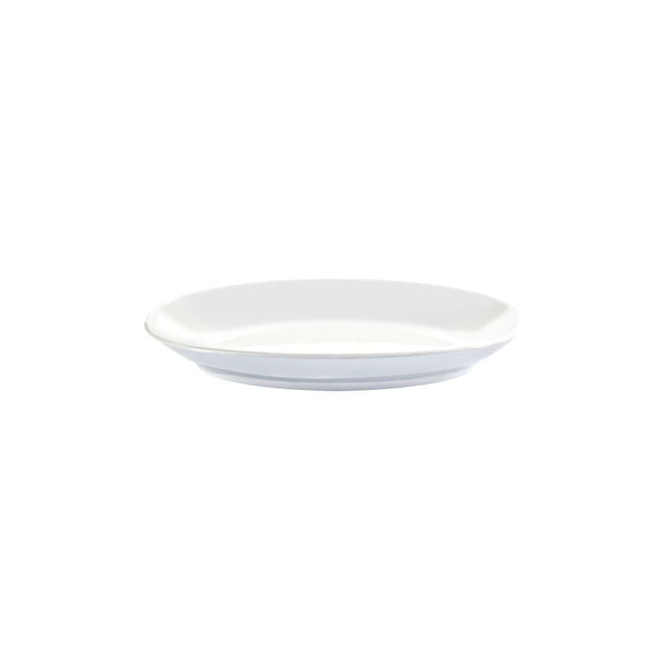 17 cm Oval Kayık Tabak