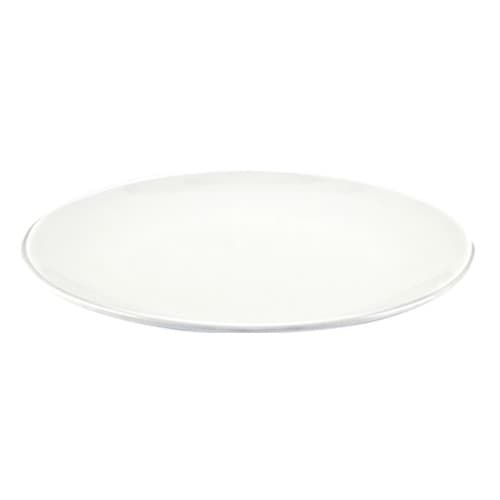 25 cm Kebab Plate