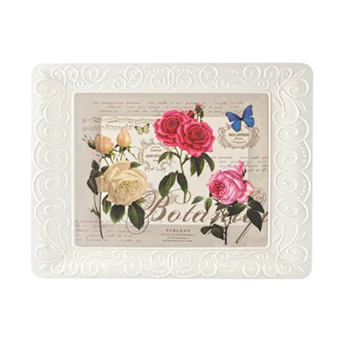 Melamine Trays