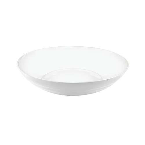 33.5 H 8 cm Round Melamine Dish