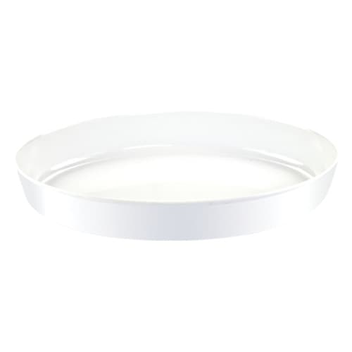 41 x 28 H 6.5 cm Oval Serving Basin