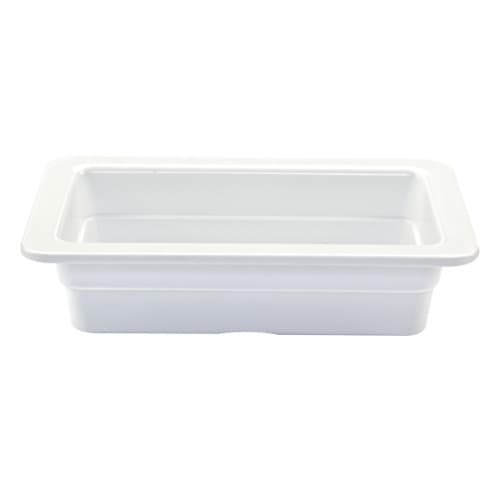 1/2 Melamine Gastronorm Pan (26 x 32.5 x 6 cm)