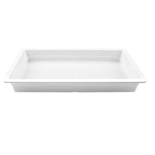 1/1 Melamine Gastronorm Pan (32.5 x 53 x 6 cm)