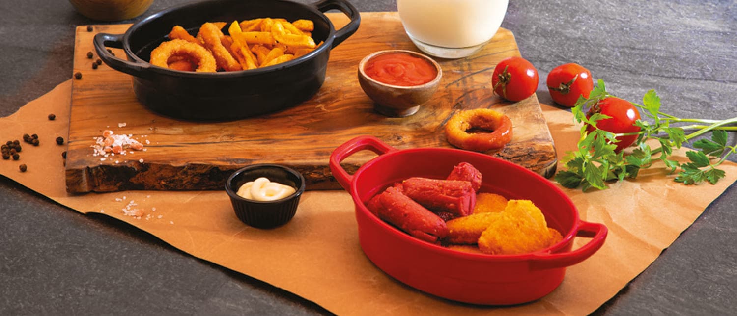 Evren Melamine and Plastic