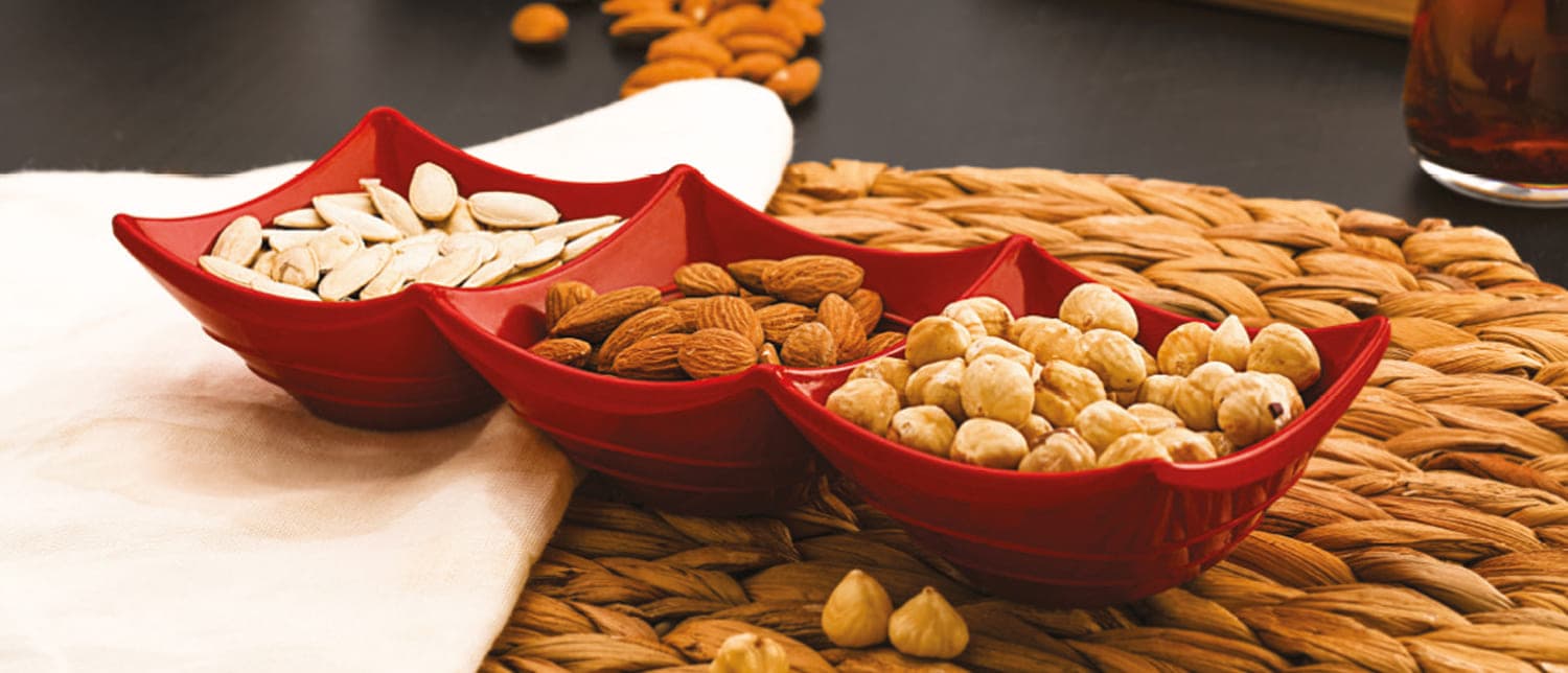 Evren Melamine and Plastic