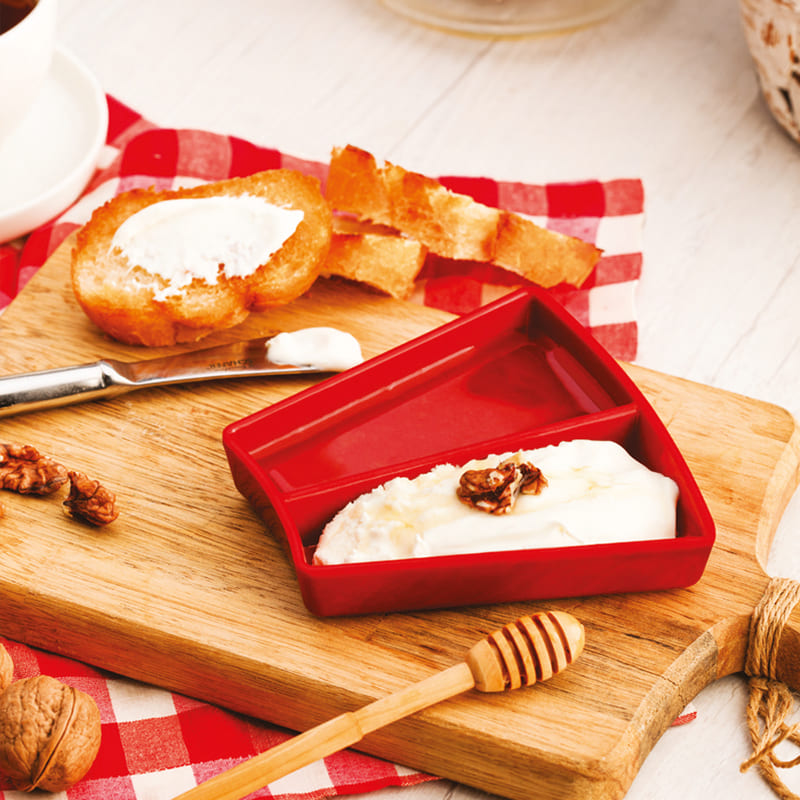 Why Melamine?