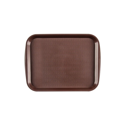 Plastic Trays