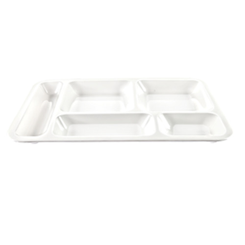Compartment Plate