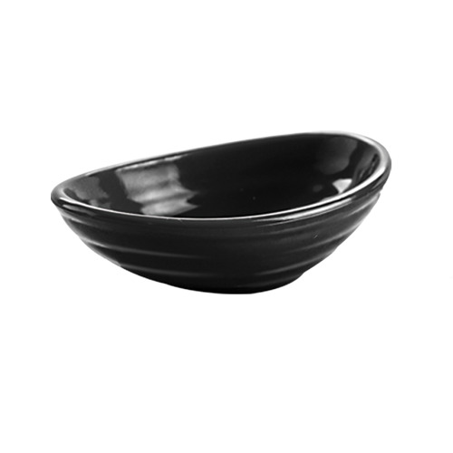 Oval Sauce Dish