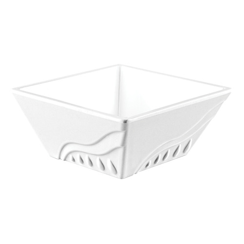 Large Teardrop Bowl