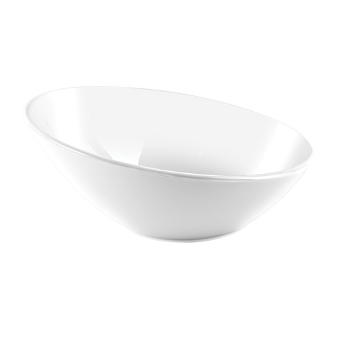 Elliptical Bowl