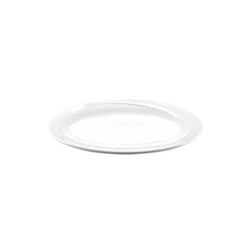 29 cm Decorated Gondola Plate