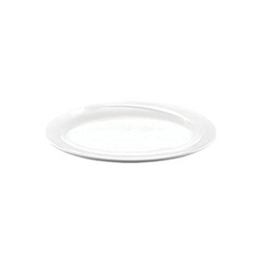 34 cm Decorated Gondola Plate