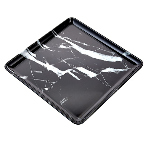 Square Serving Plate