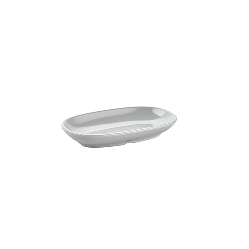 15 cm Oval Gondola Plate