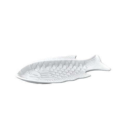Sea Bream Plate