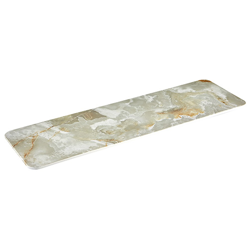 16 x 52 cm Cheese Serving Plate