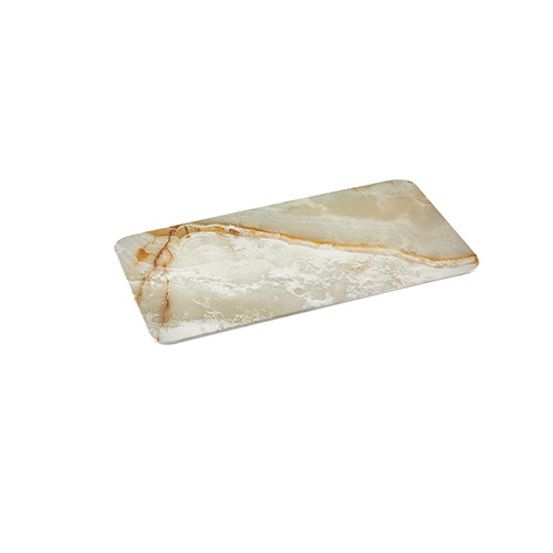 17 x 32 cm Cheese Serving Plate