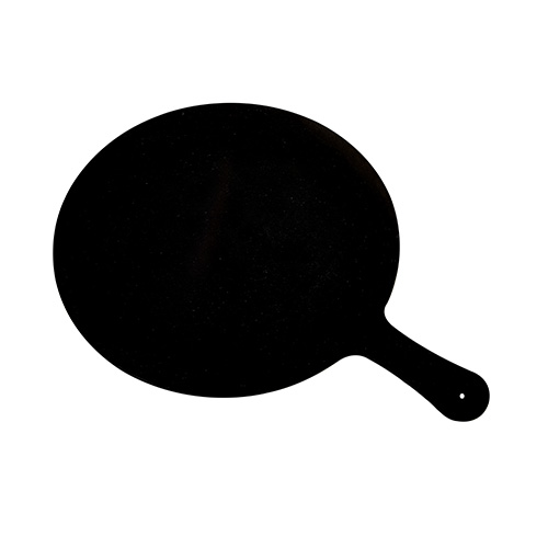 32 cm Pizza Plate with Handle