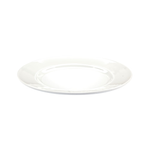 21 cm Flat Plate