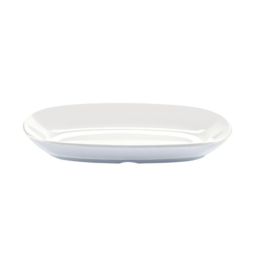 29 cm Oval Gondola Plate