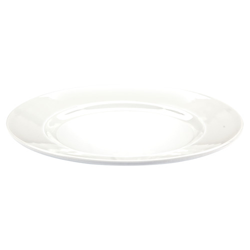28 cm Flat Plate