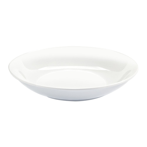 19 cm Deep Plate