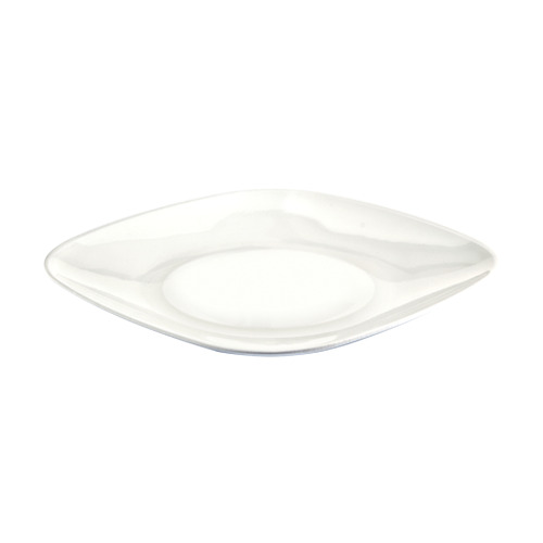 19 cm Square Flat Plate
