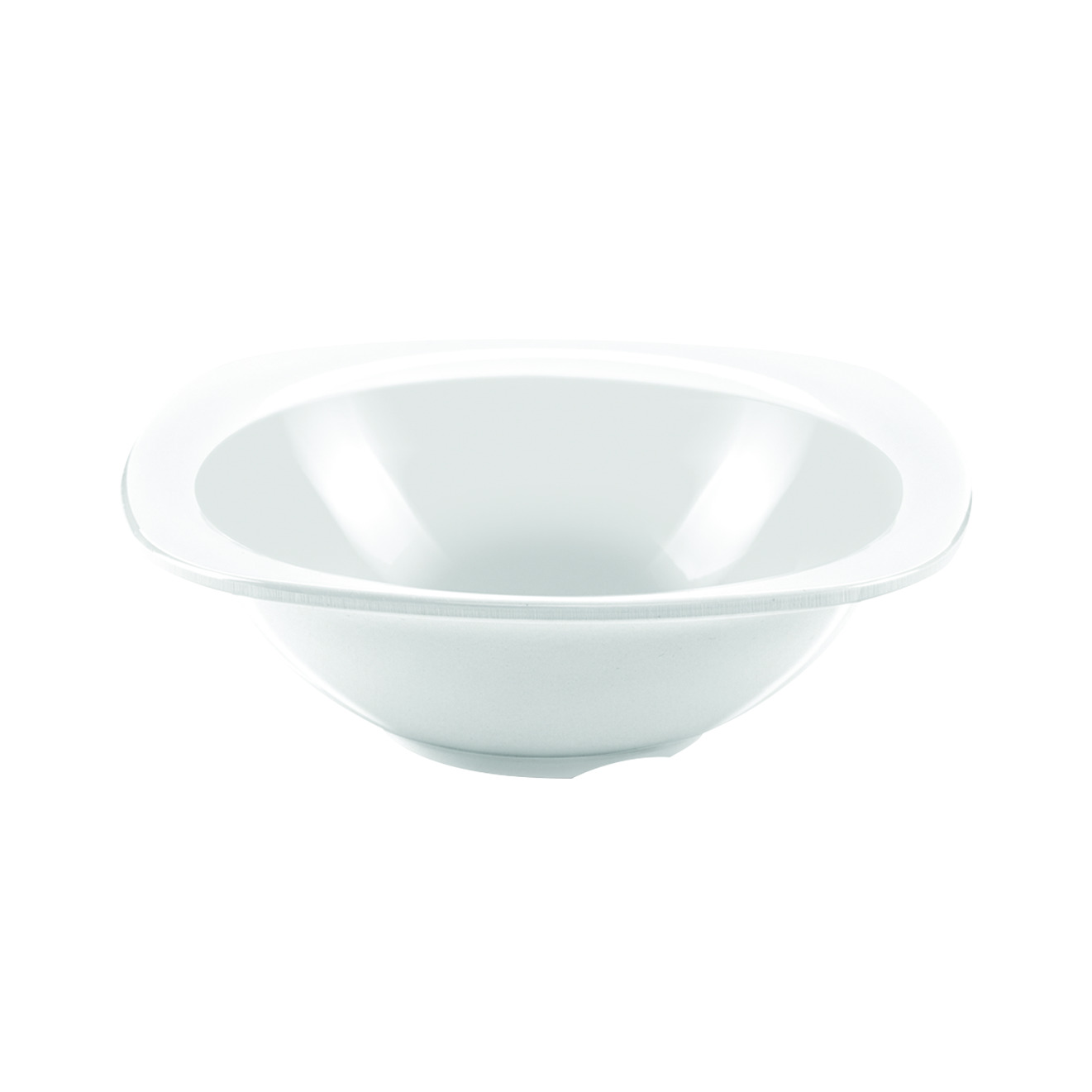 18 cm Square Bowl