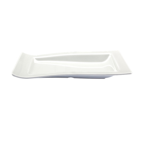 Wavy Serving Plate