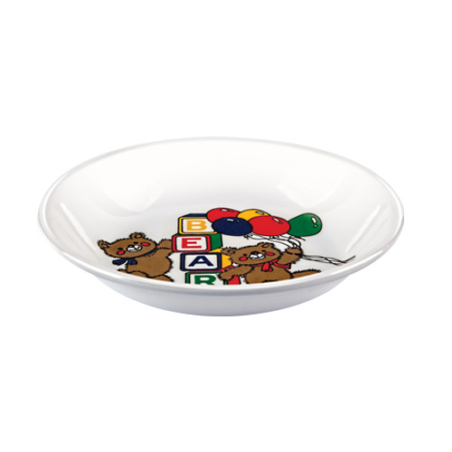 American Soup Plate