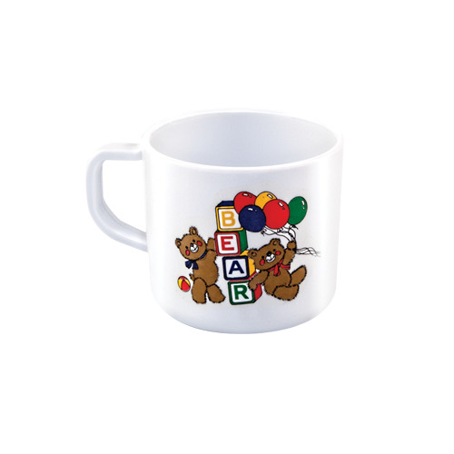 Nescafe Cup