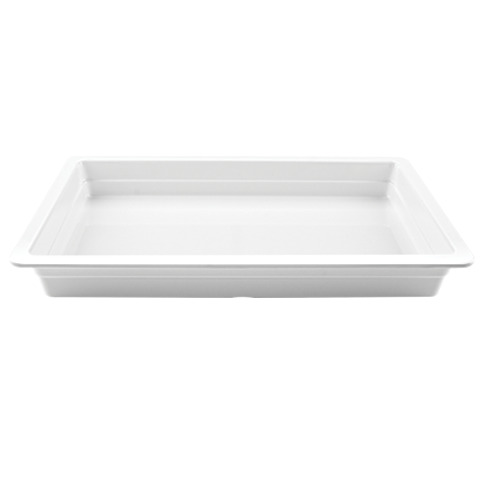 1/1 Melamine Gastronorm Pan (32.5 x 53 x 6 cm)