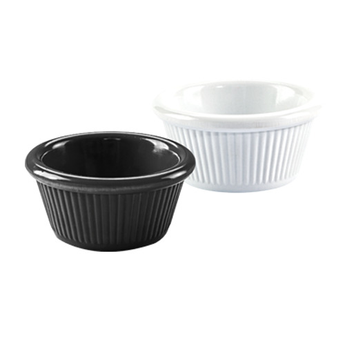 R5.5 x 2.5 cm Mini Sauce Dish