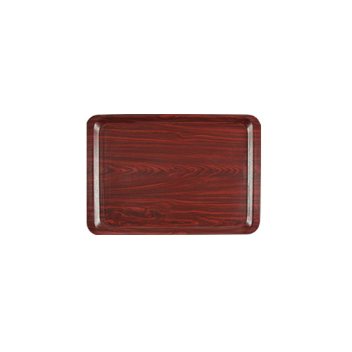 Non-slip Trays