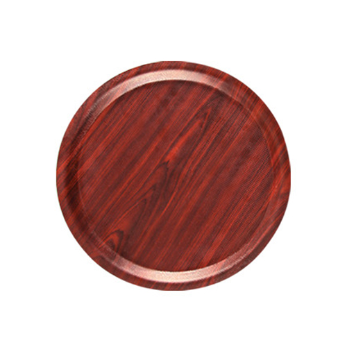 Q 43 cm Non-Slip Tray